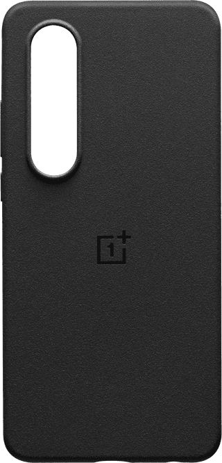 OnePlus Nord CE 4 Lite 5G Sandstone Backcover Schwarz