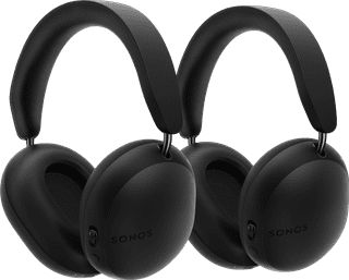 Sonos Ace Schwarz Doppelpack