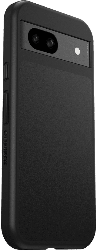 OtterBox React Google Pixel 8a Back Cover Black