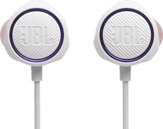 JBL Quantum 50C White