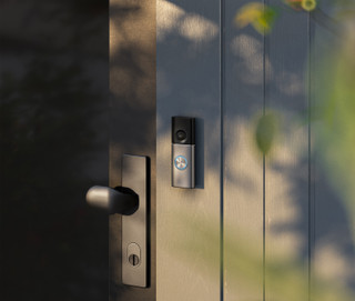 Ring Plug Video Doorbell Pro 3rd Generation