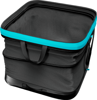 GARDENA Garden Trash Bag Pop-Up Size M