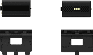 BlueBuilt Rechargeable Batteries for Xbox Controllers