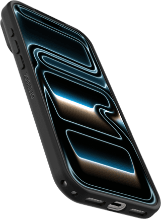 Otterbox Lumen iPhone 18 Pro Max / 17 Pro Max Back Cover Black