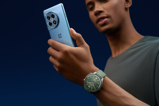 OnePlus Watch 2R Green