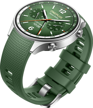 OnePlus Watch 2R Green