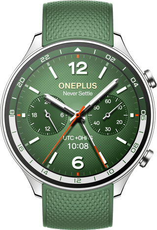 OnePlus Watch 2R Green