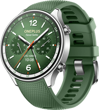 OnePlus Watch 2R Green