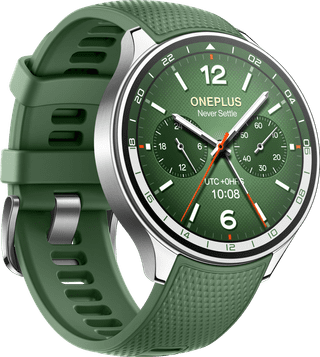 OnePlus Watch 2R Green