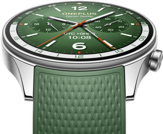 OnePlus Watch 2R Green
