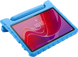 Just in Case Lenovo Tab M11 Kids Cover Blau