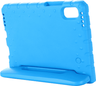 Just in Case Lenovo Tab M11 Kids Cover Blau