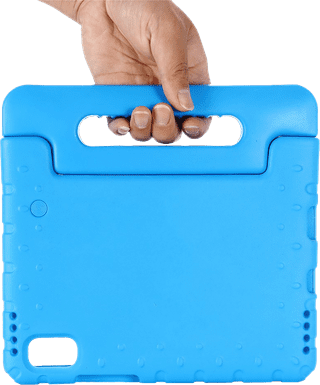 Just in Case Lenovo Tab M11 Kids Cover Blau
