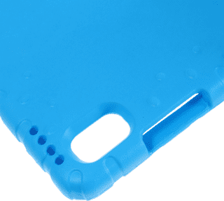 Just in Case Lenovo Tab M11 Kids Cover Blau