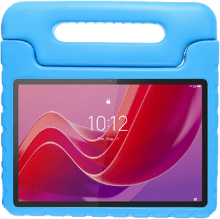 Just in Case Lenovo Tab M11 Kids Cover Blau
