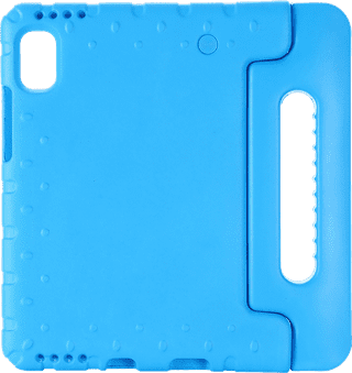 Just in Case Lenovo Tab M11 Kids Cover Blau