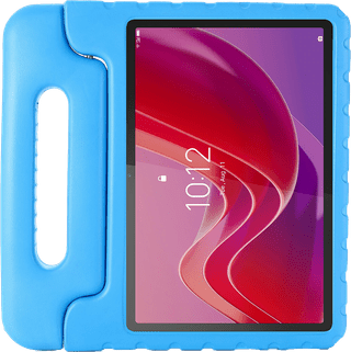 Just in Case Lenovo Tab M11 Kids Cover Blue