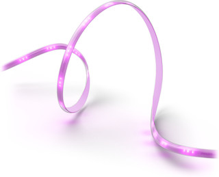 Philips Hue Solo Lightstrip - White & Color - 10 m
