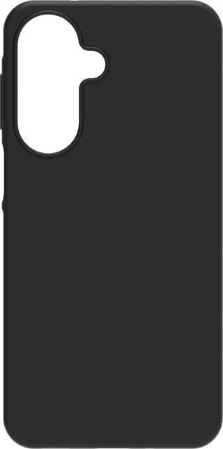 BlueBuilt Samsung Galaxy A27 Backcover Schwarz