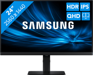 Samsung LS24D600UAUXEN
