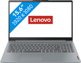Lenovo IdeaPad Slim 3 15IRH8 - 15.6 -  Intel Core i5 - 16GB RAM/1TB SSD