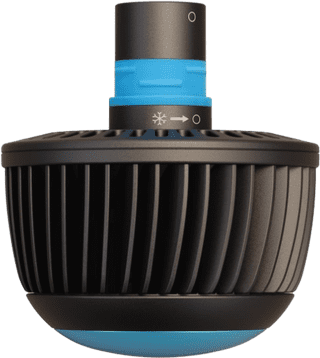 Theragun Pro+ Cold Attachment