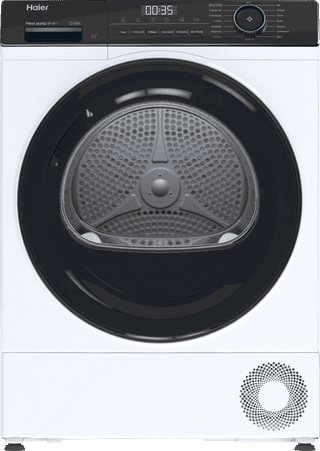 Haier HD91-A3939E