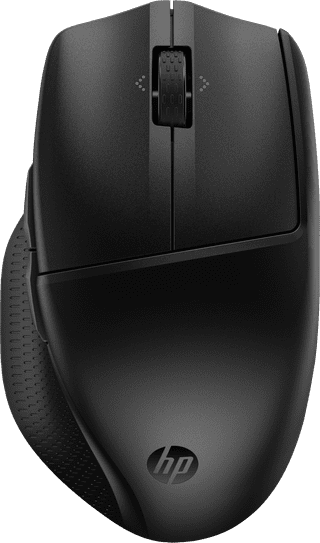 HP 480 Comfort Bluetooth Mouse