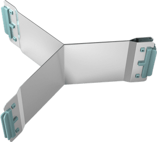 Philips 3-in-1-Trenneinsatz