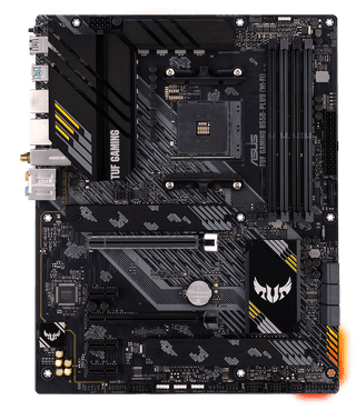 ASUS TUF Gaming B550-PLUS WIFI II