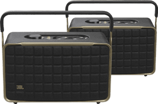 JBL Authentics 300 Duo Pack