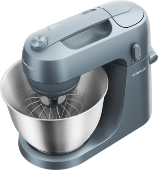 Kenwood Go KZM35GY Sturmblau