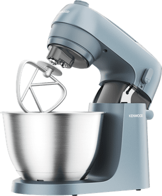 Kenwood Go KZM35GY Sturmblau