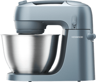 Kenwood Go KZM35GY Sturmblau