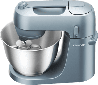 Kenwood Go KZM35GY Sturmblau