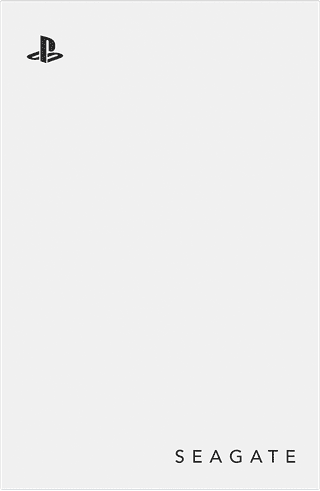 Seagate Game Drive for PS 5TB