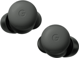 Google Pixel Buds Pro 2 Grau