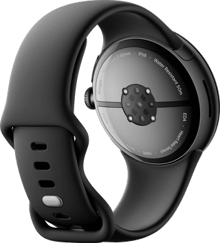 Google Pixel Watch 3 Black 45mm