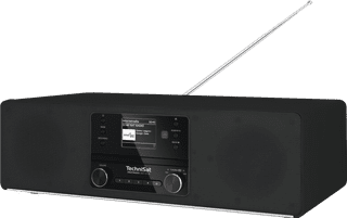TechniSat DIGITRADIO 380 CD IR