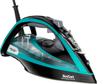Tefal Ultimate Pure FV9844