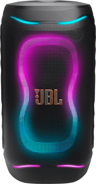 JBL Partybox 130 Schwarz
