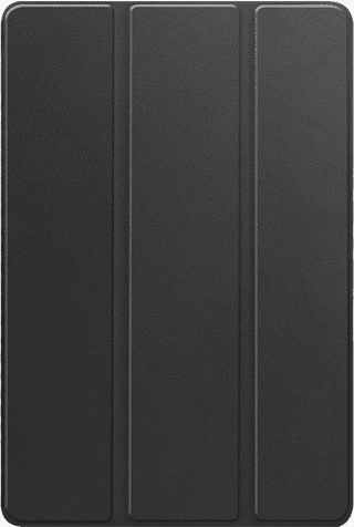 Just in Case Tri-Fold Redmi Pad SE 11 Zoll Book Case Schwarz