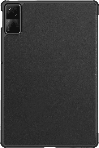 Just in Case Tri-Fold Redmi Pad SE 11 inches Book Case Black