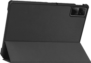 Just in Case Tri-Fold Redmi Pad SE 11 inches Book Case Black