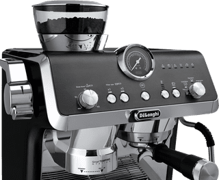 De'Longhi La Specialista Opera EC9555.BK