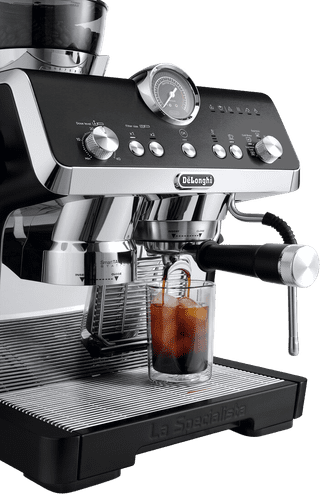 De'Longhi La Specialista Opera EC9555.BK