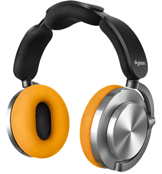 Dyson OnTrac Aluminum