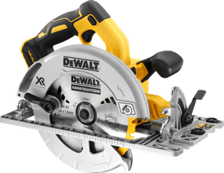 DeWalt DCS572NT-XJ (without battery)