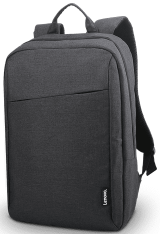 Lenovo 15,6 Zoll Laptop Casual Backpack B210 Schwarz-ROW