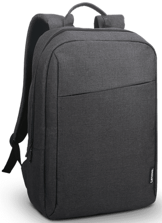 Lenovo 15,6 Zoll Laptop Casual Backpack B210 Schwarz-ROW
